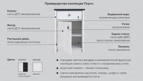 Детская Порто в Перми - perm.magazinmebel.ru | фото - изображение 2