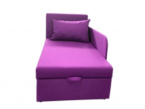 Диван фуксия Nice Shaggy Fuchsia в Перми - perm.magazinmebel.ru | фото - изображение 3