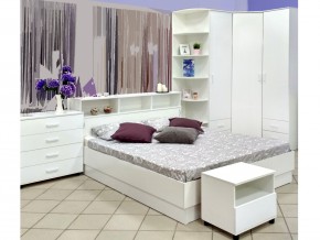 Кровать Париж-1600 G26513 в Перми - perm.magazinmebel.ru | фото - изображение 4